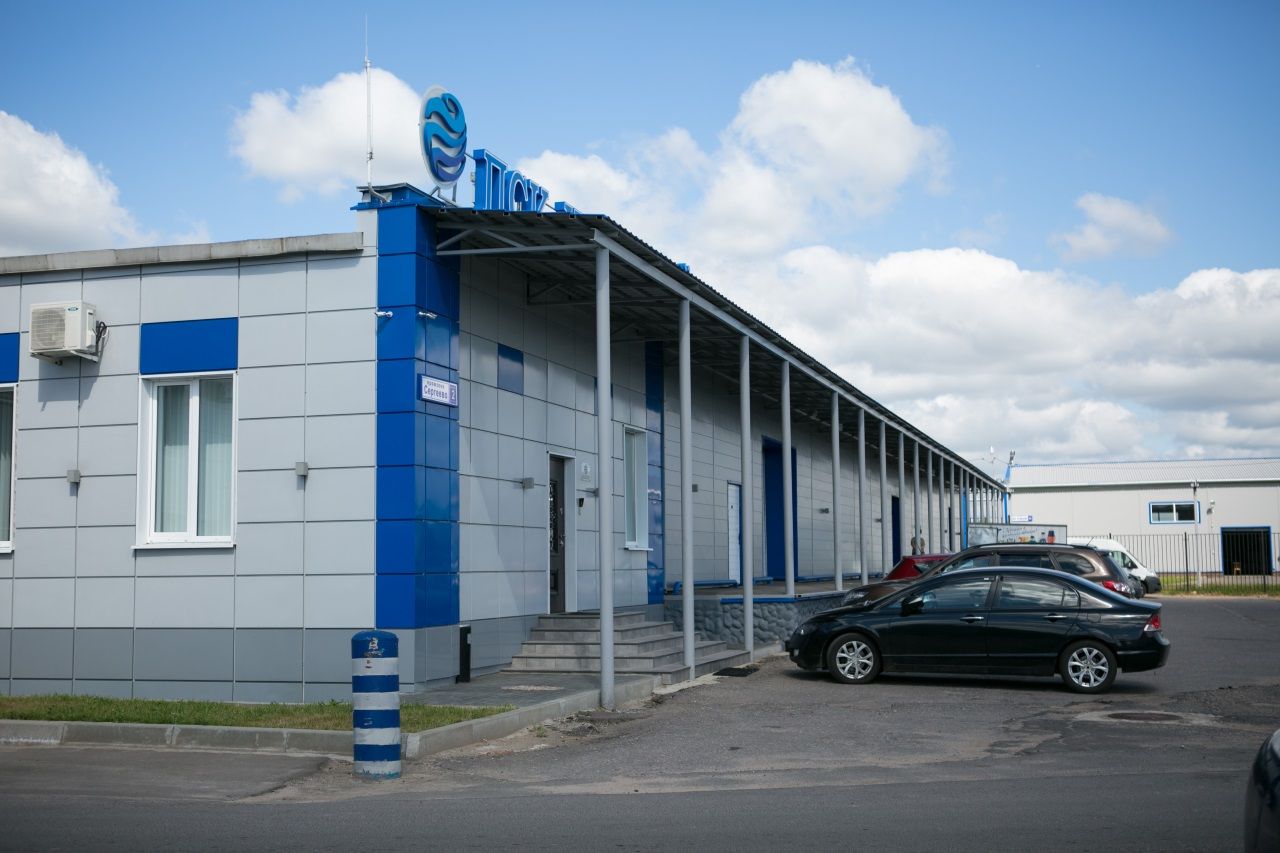 продажа помещений в СК ПСК Чеховский (Корпус 2)