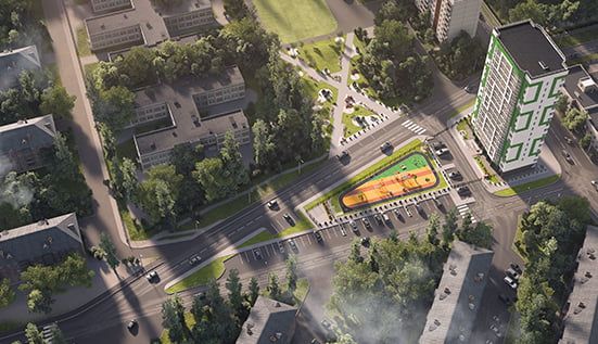 продажа квартир Дом на Республиканской