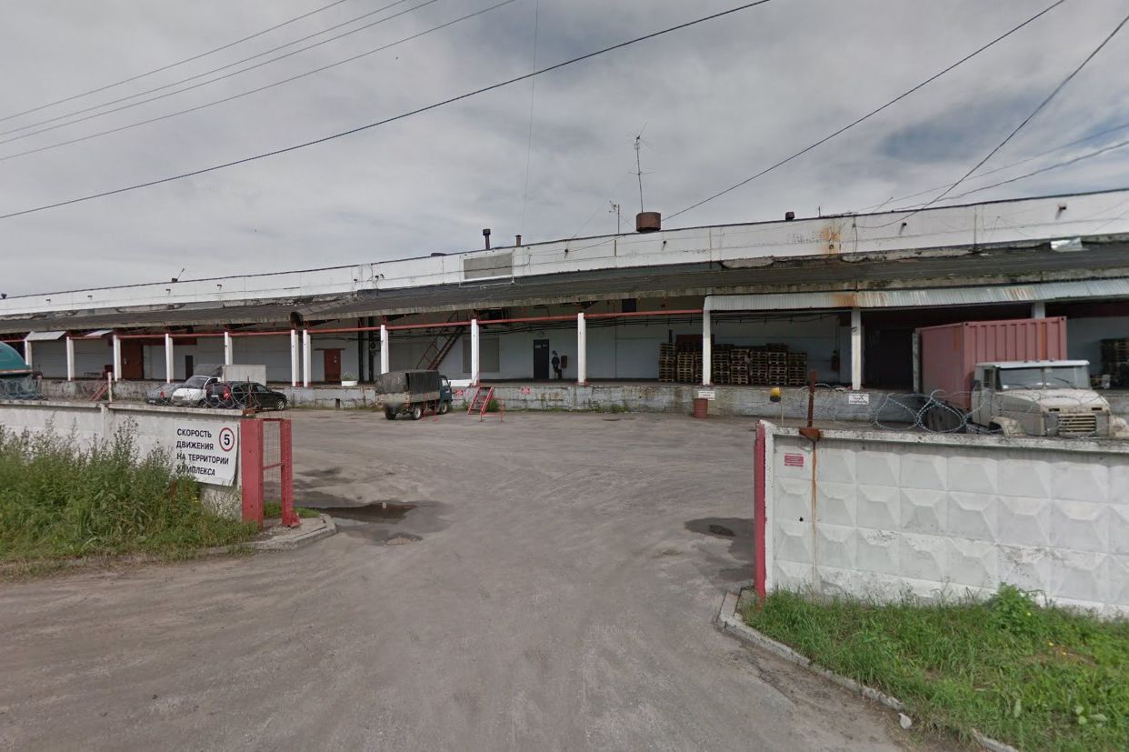 аренда помещений в СК на Лениградском проспекте, 382к1с1