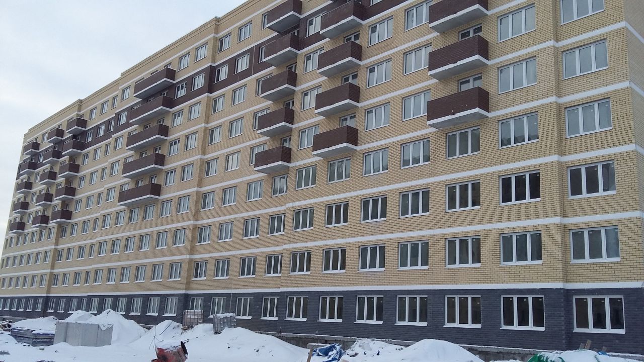 продажа квартир Морозовский Квартал