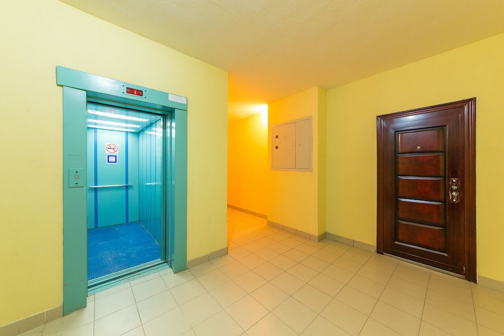 купить квартиру в ЖК Чистое небо 2