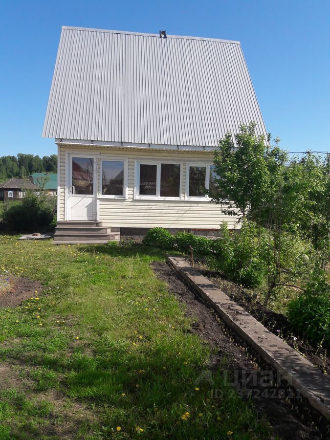 Купить Дачу В Береговом Омск