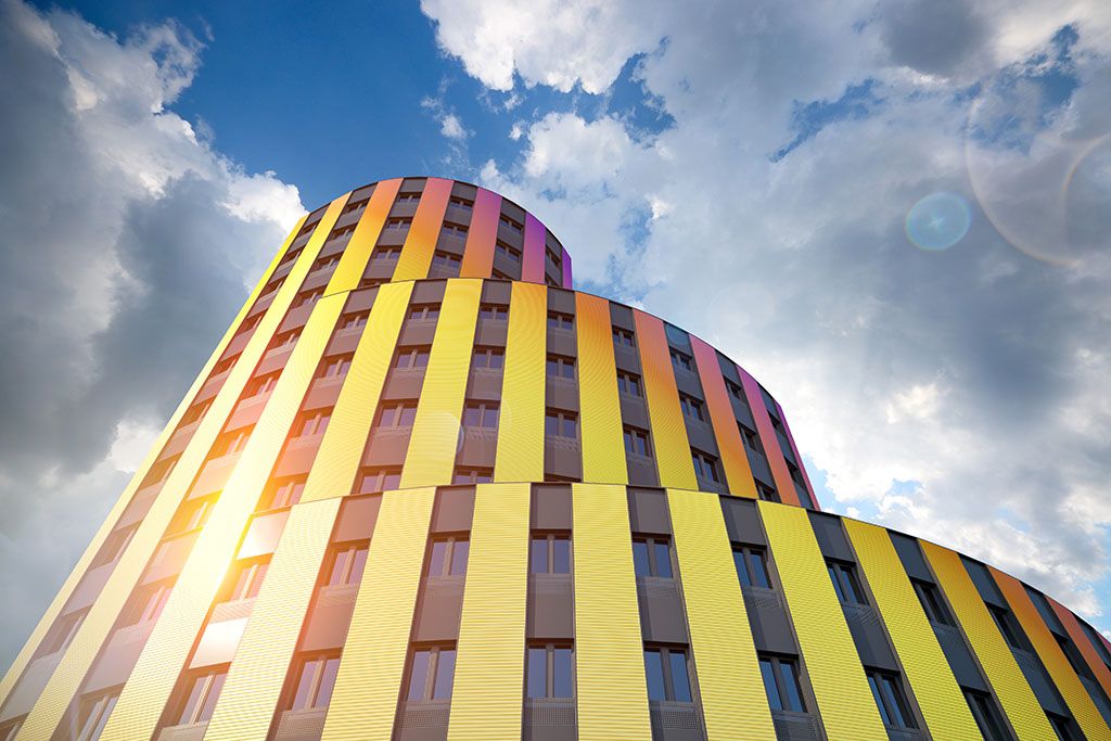 купить квартиру в ЖК Резиденция 9-18