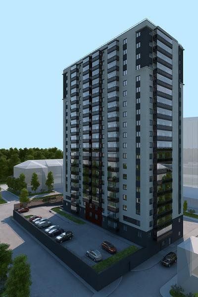 продажа квартир Solo