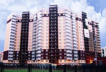 продажа квартир Зодиак