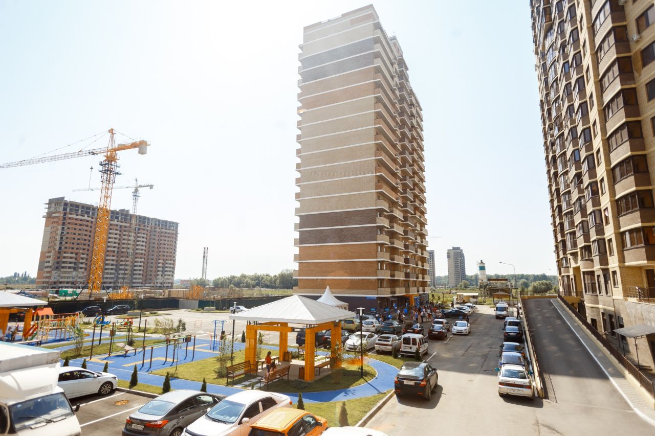 продажа квартир Ясный