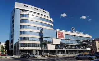 найти помещение под офис Приорова улица