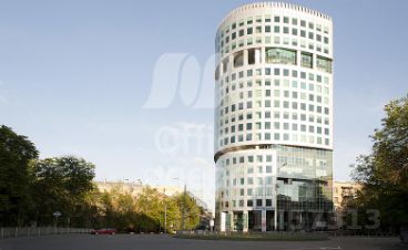поиск помещения под офис Привольный проезд