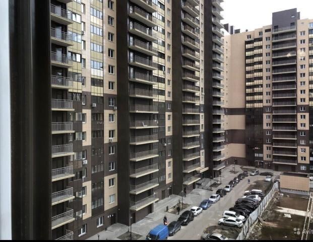 Продаю двухкомнатную квартиру 64.1м² Юбилейный просп., 67, Реутов, Московская область, мкр. Южный Реутов м. Новокосино - база ЦИАН, объявление 238280597