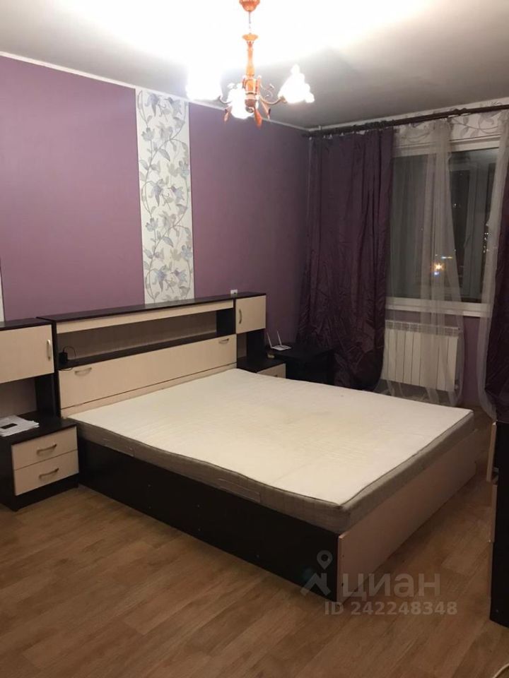 Продажа однокомнатной квартиры 37м² Дунайский просп., 7, Санкт-Петербург, р-н Московский, Звёздное м. Звездная - база ЦИАН, объявление 242248348