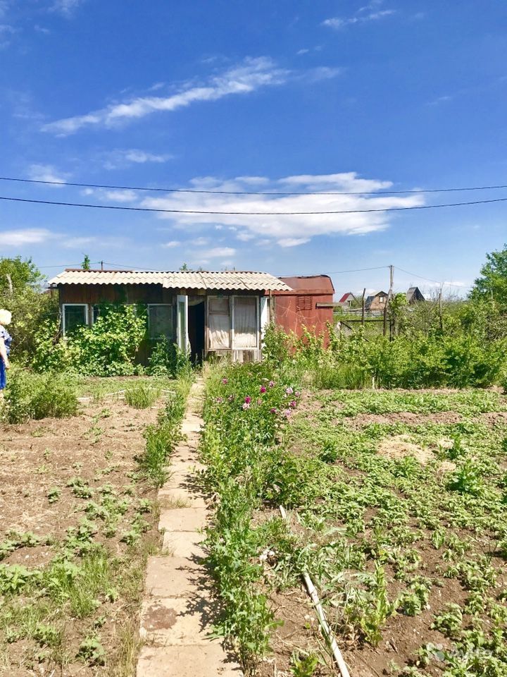 Купить Дачу В Снт Магистраль Оренбург