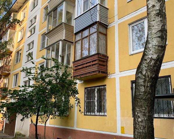 nedvizhimost v korolyove cian