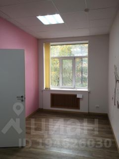 Аренда офиса на благодатной офисные помещения под ключ Моршанская улица