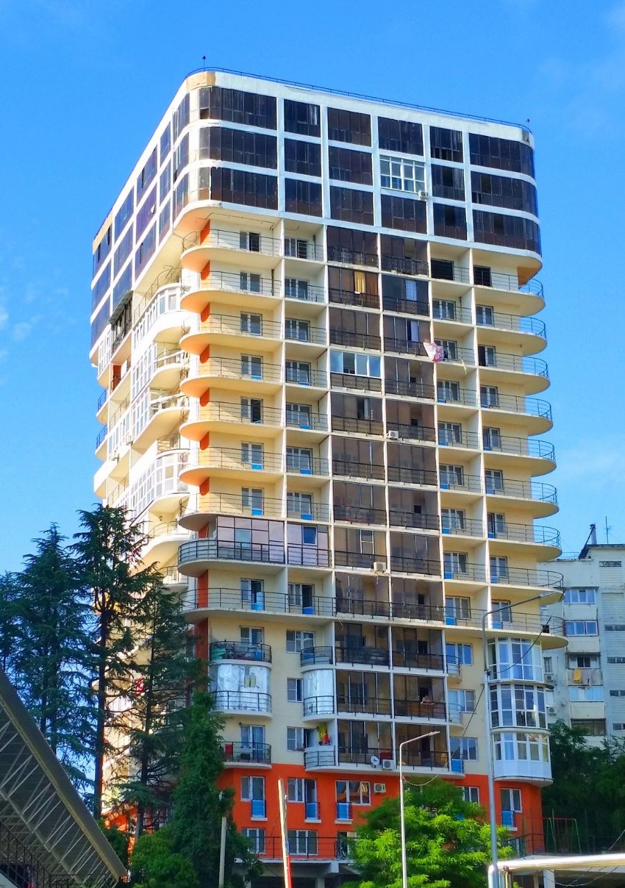 продажа квартир на Параллельной