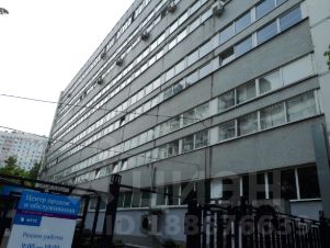 Аренда офиса в Москве от собственника без посредников Кленовый бульвар офисные помещения под ключ Паршина улица