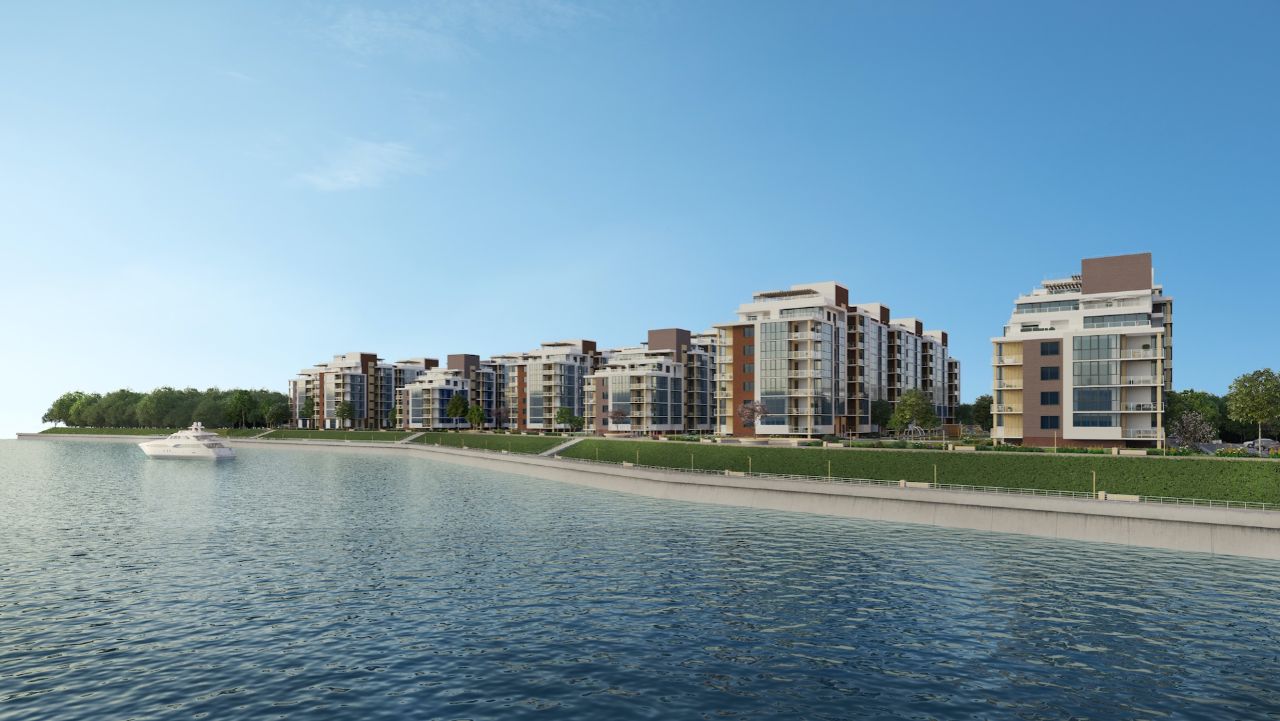 ЖК Richmond (Ричмонд)