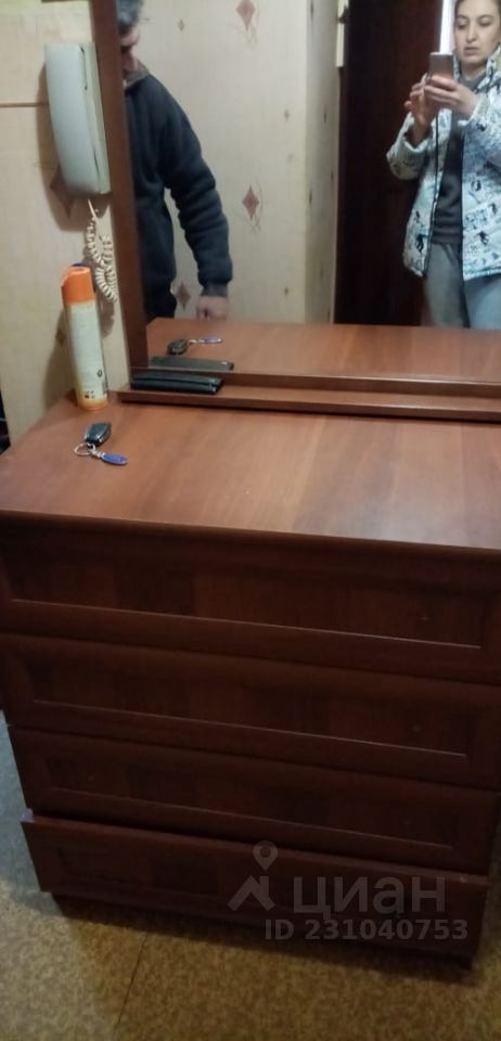 Аренда однокомнатной квартиры 35м² ул. Борисовские Пруды, 46К2, Москва, ЮАО, р-н Братеево м. Алма-Атинская - база ЦИАН, объявление 231040753