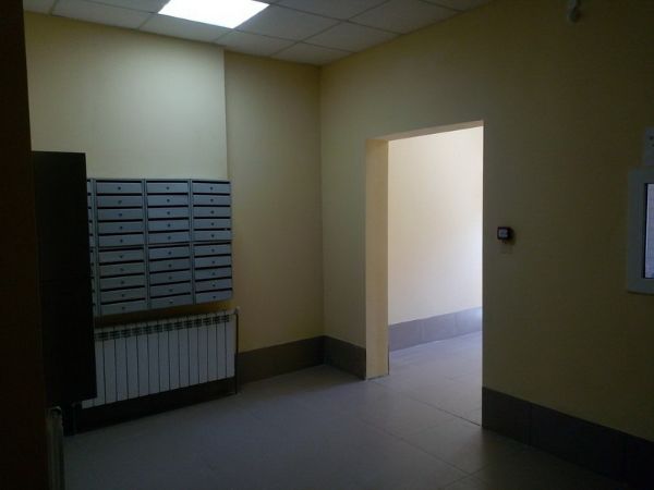 6-я Фотография ЖК «Тихий центр»