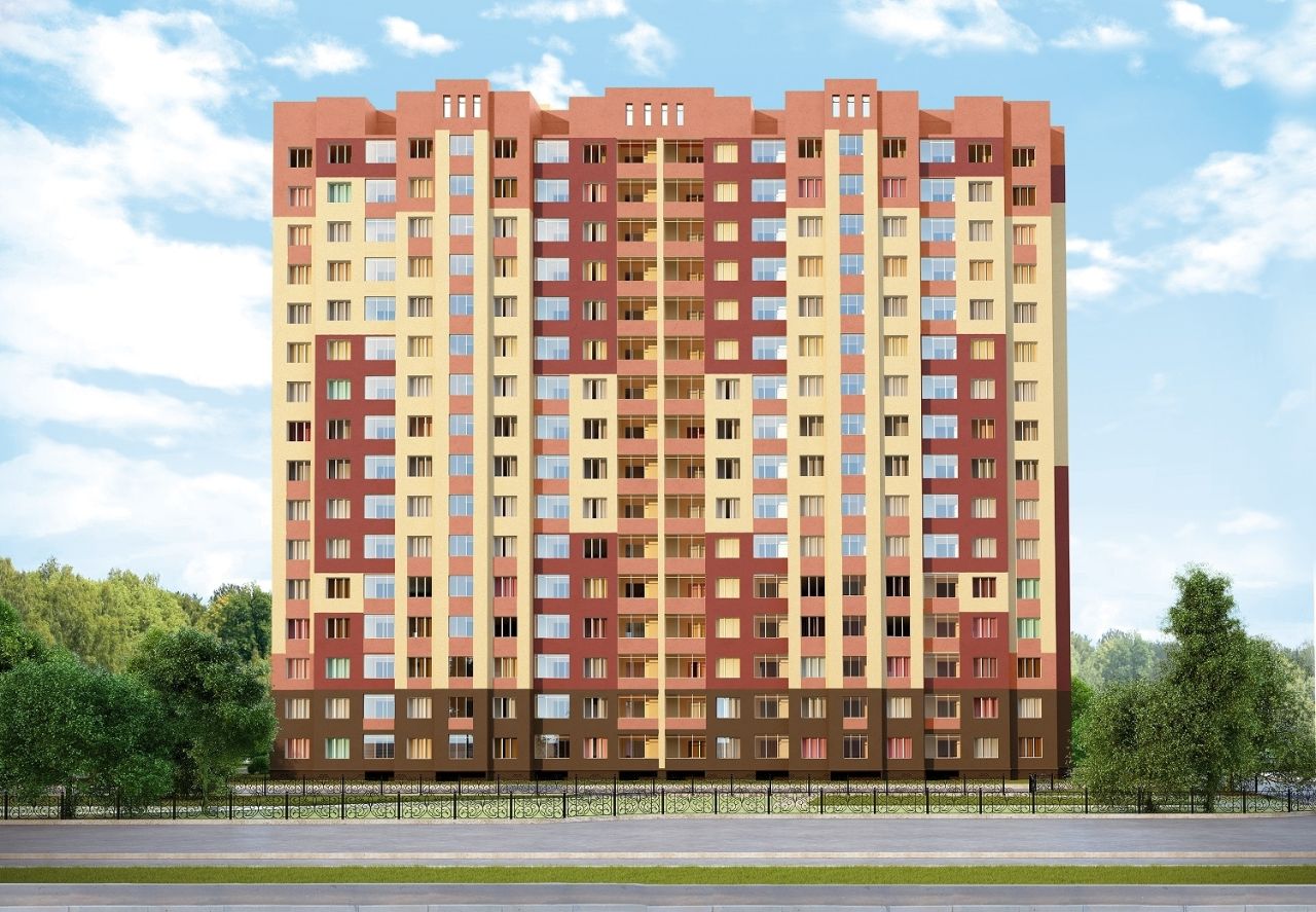 продажа квартир Дубрава 2