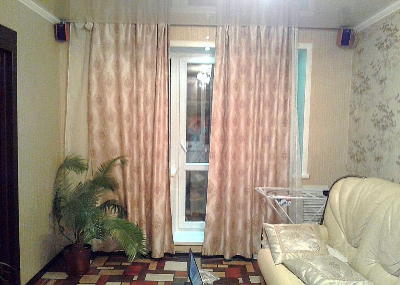 Снять двухкомнатную квартиру 54м² ул. Антона Петрова, 182, Барнаул, Алтайский край, р-н Ленинский, мкр. Дальние Черемушки - база ЦИАН, объявление 241842750