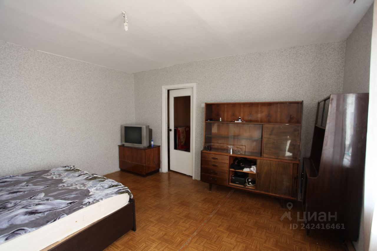 Купить двухкомнатную квартиру 57.2м² Революционная ул., 157А, Самара, Самарская область, р-н Железнодорожный, мкр. Гагарина м. Спортивная - база ЦИАН, объявление 242416461