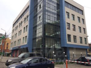продажа банками коммерческой недвижимости
