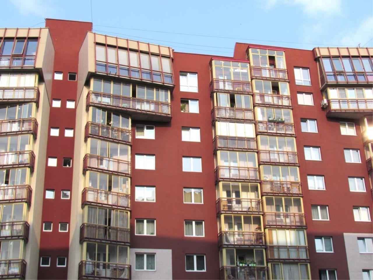 ЖК Галактика
