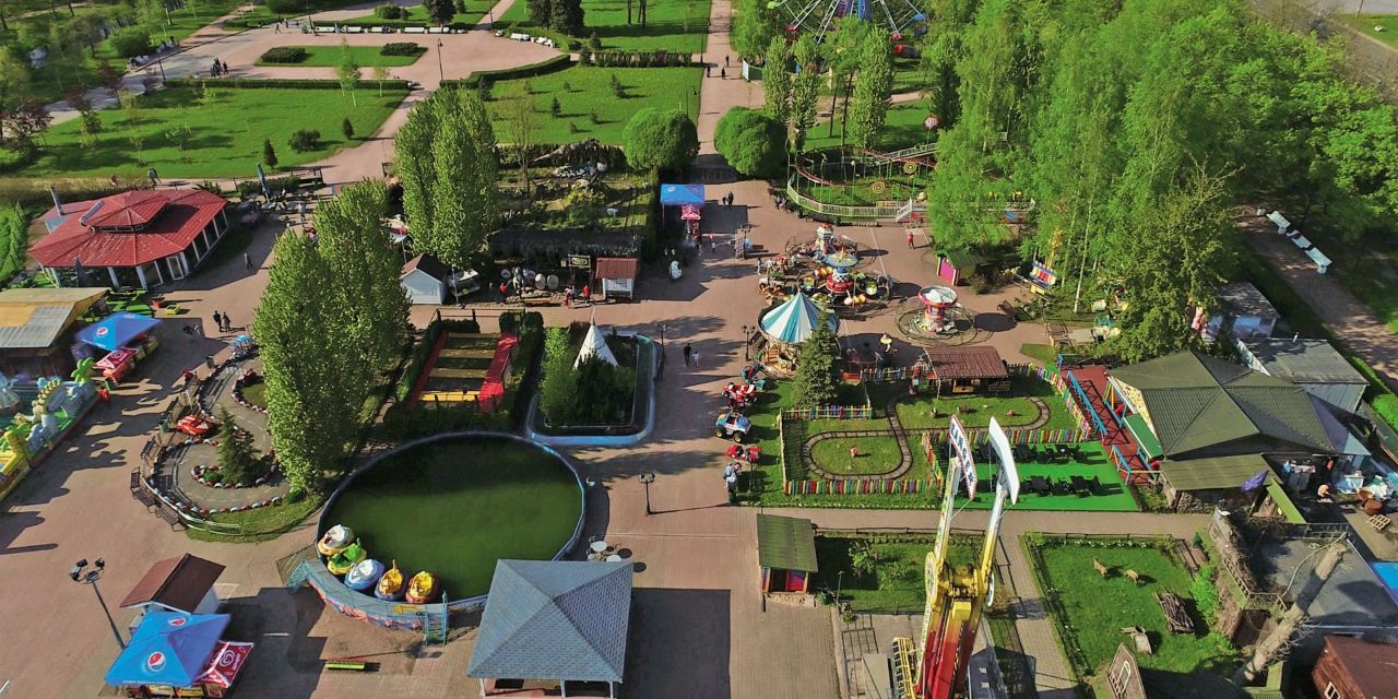 квартира в новостройке