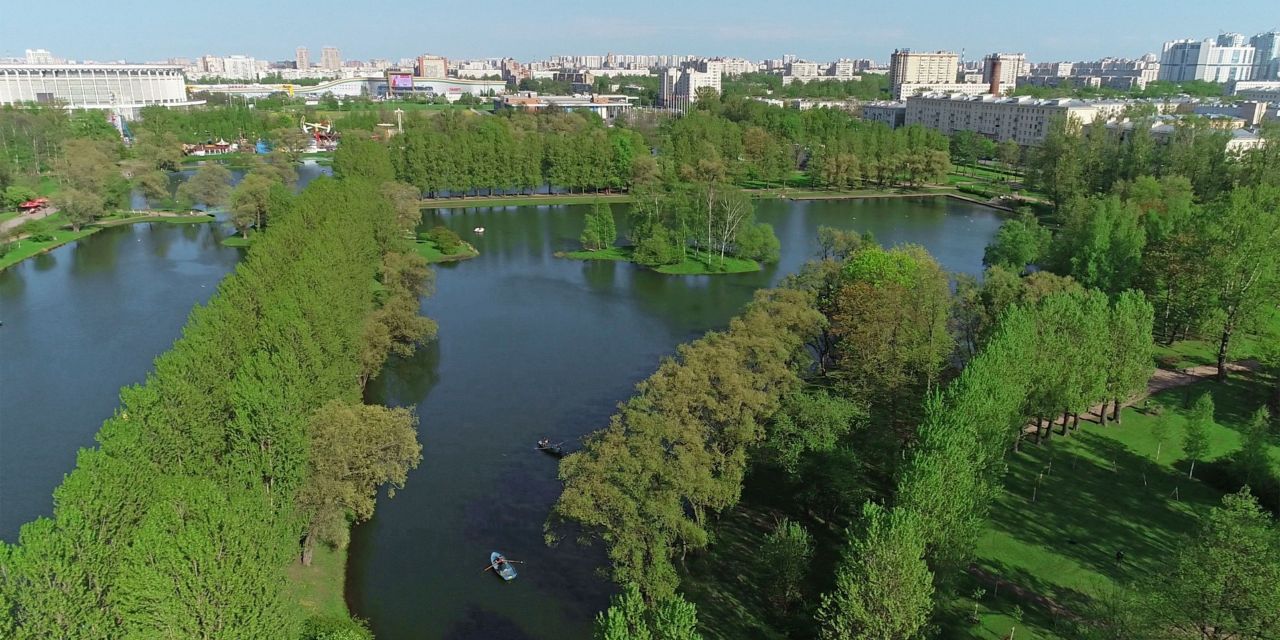 фото ЖК Клубный дом Б57
