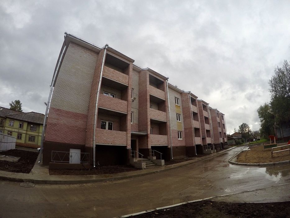 фото ЖК Бизнес
