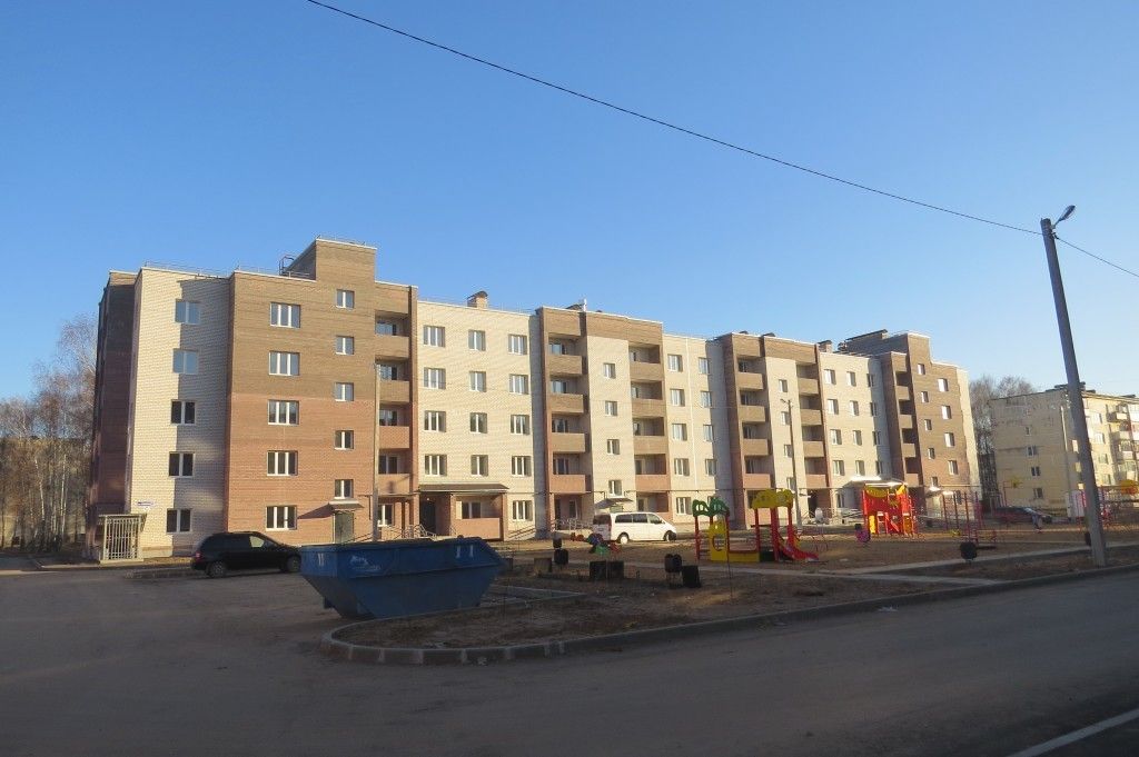 продажа квартир 4D-Комфорт