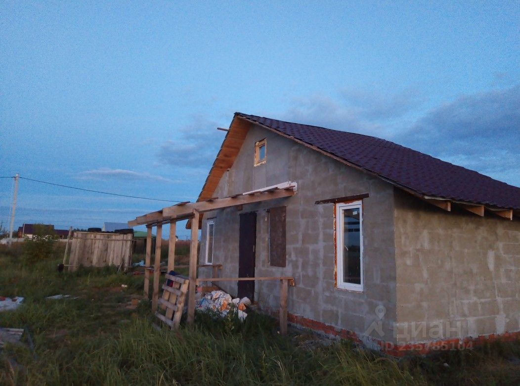 Продаю дом 55м² Московская область, Воскресенск городской округ, Москва Река коттеджный поселок м. Выхино - база ЦИАН, объявление 235785104