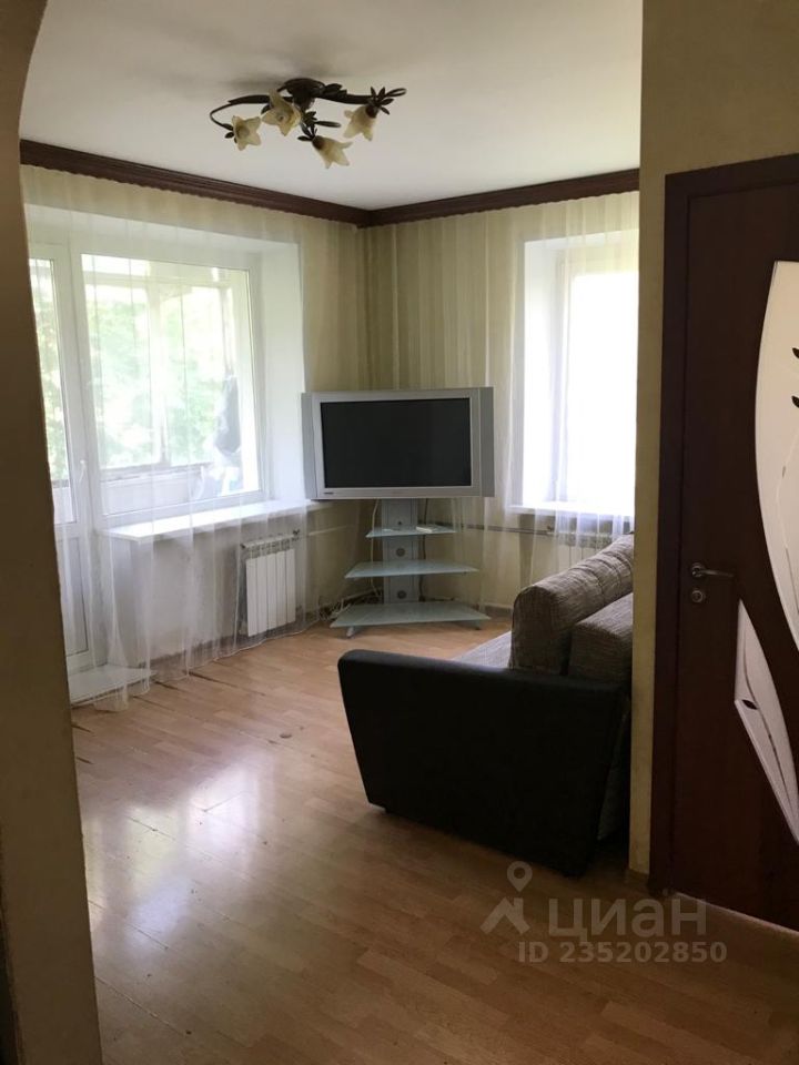 Снять однокомнатную квартиру 30м² Открытое ш., 5К2, Москва, ВАО, р-н Богородское м. Бульвар Рокоссовского - база ЦИАН, объявление 235202850