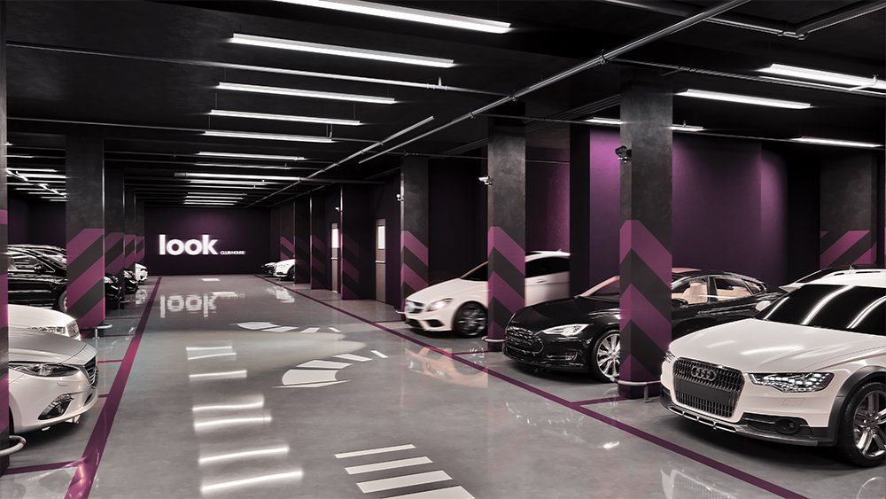 продажа квартир Look Club House (Лук Клаб Хаус)