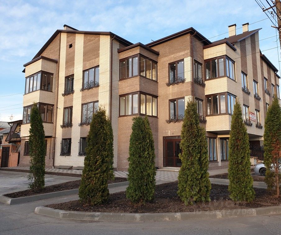 36 владикавказ