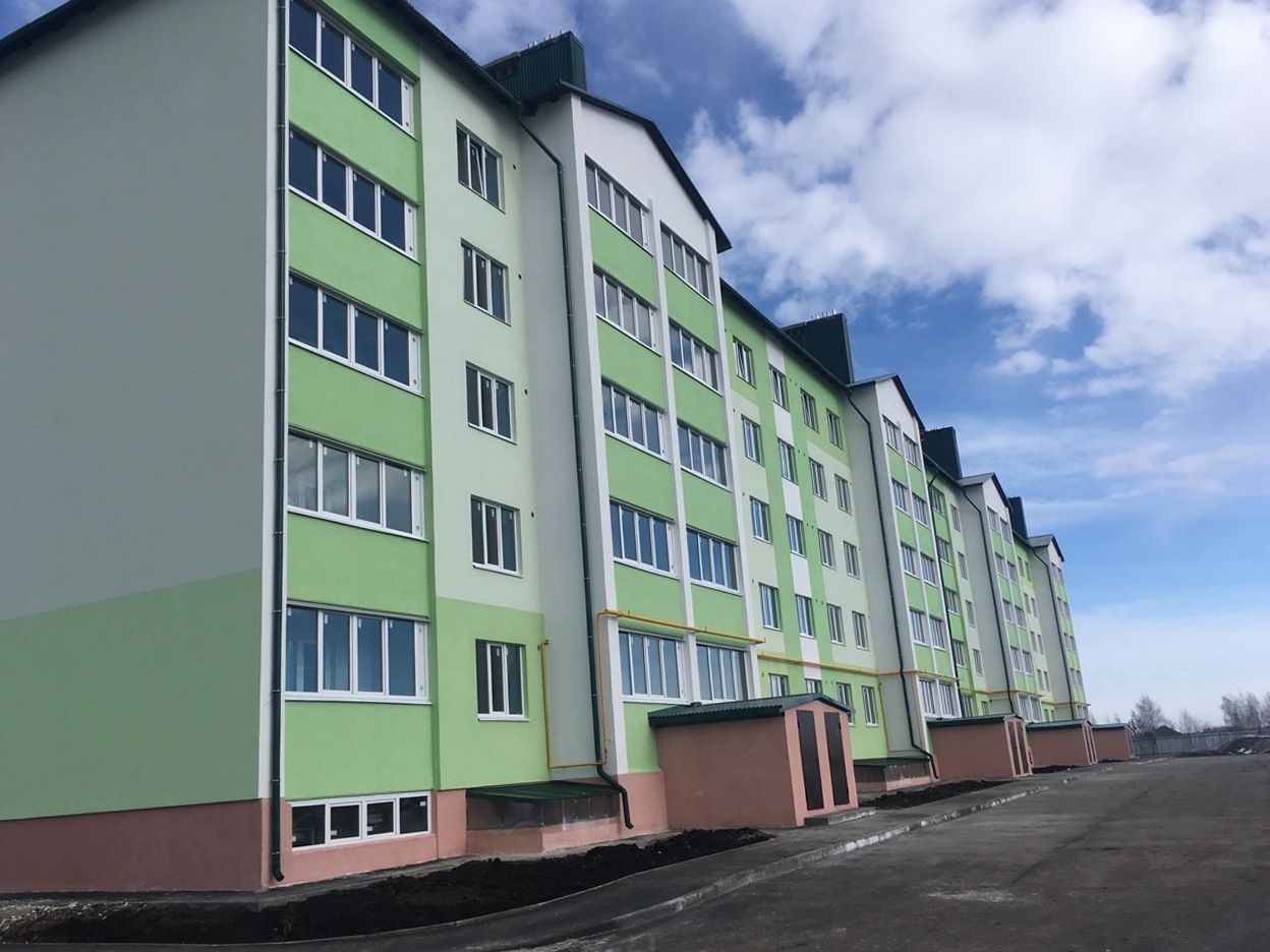 купить квартиру в ЖК Новые Черемушки