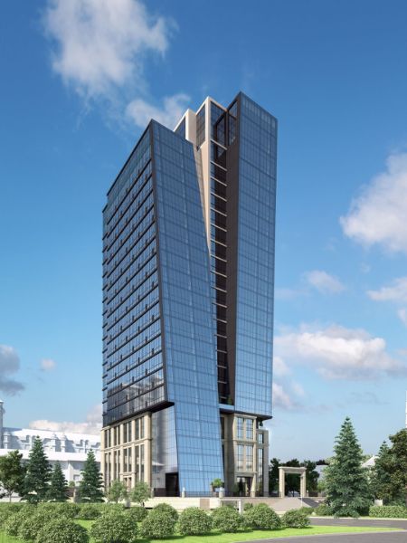 2-я Фотография ЖК «Prime House (Прайм Хаус)»