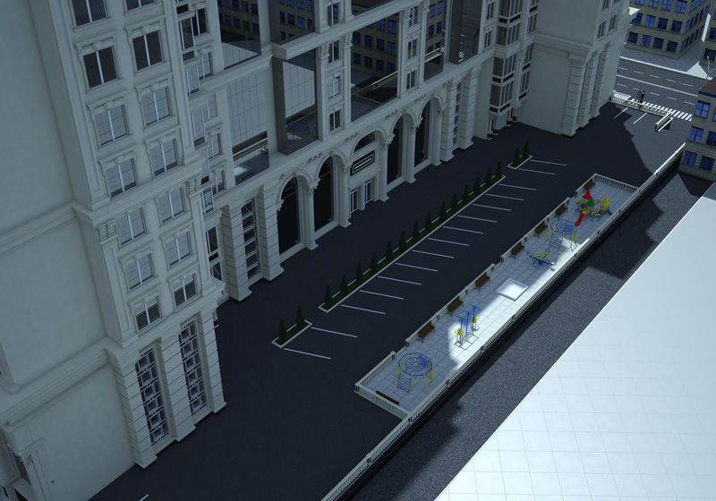 купить квартиру в ЖК Grand Capital