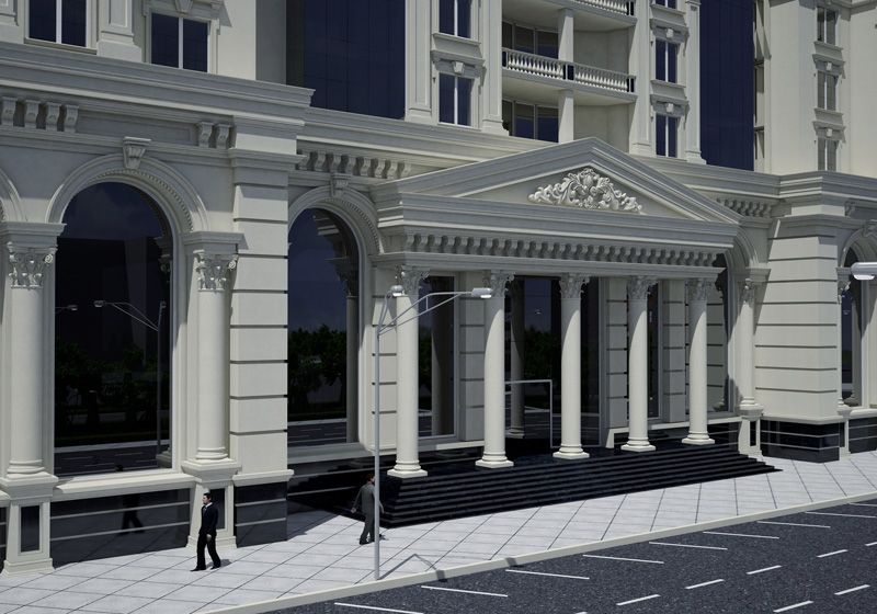 продажа квартир Grand Capital