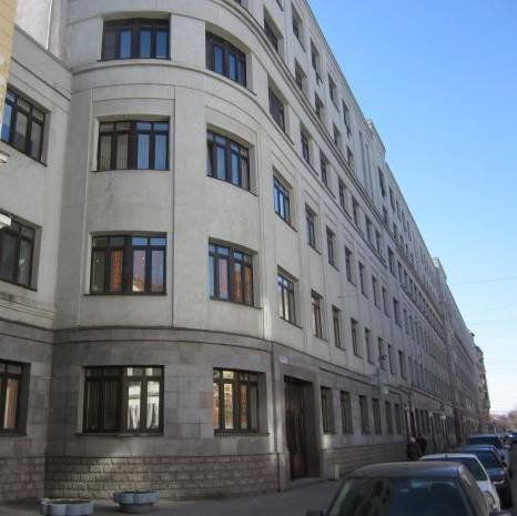новостройки