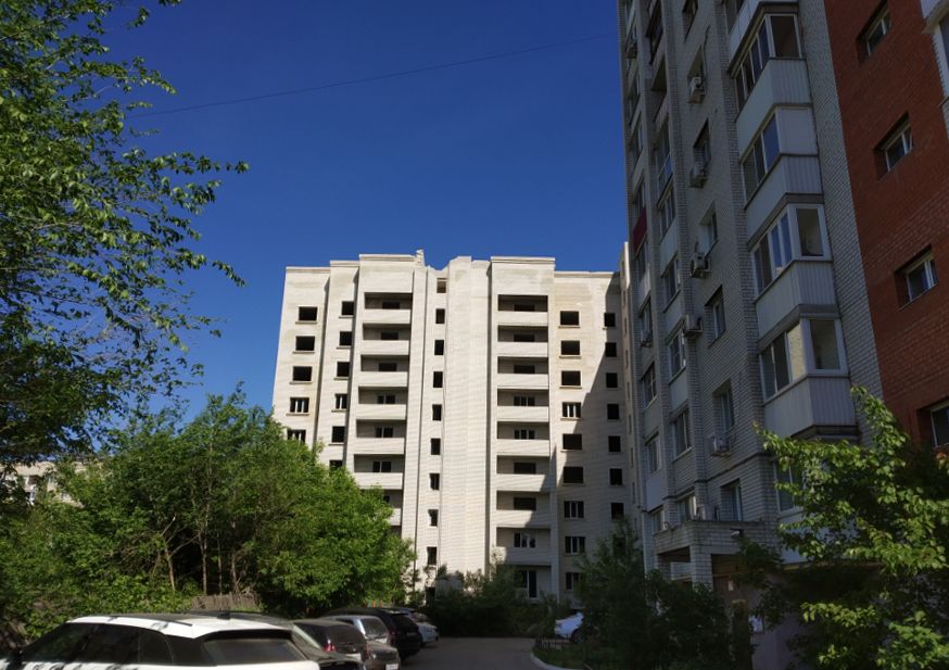 ЖК По ул. Политехническая