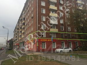 Готовые офисные помещения Автомоторная улица сайт поиска помещений под офис Староникольская улица