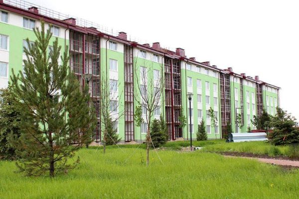 9-я Фотография ЖК «Образцовый квартал 2»