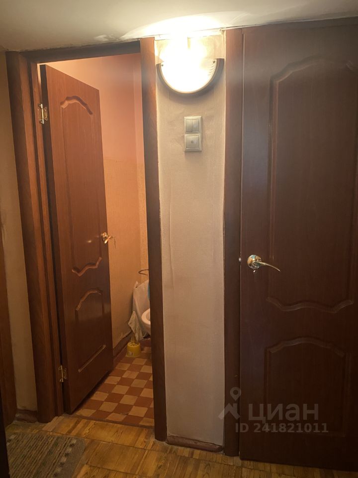 Сдам двухкомнатную квартиру 44м² Большая Академическая ул., 35В, Москва, САО, р-н Коптево м. Коптево - база ЦИАН, объявление 241821011