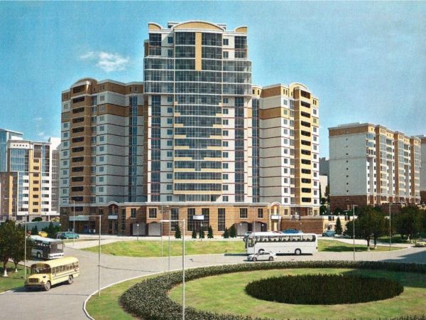 продажа квартир ул. Ярмарочная