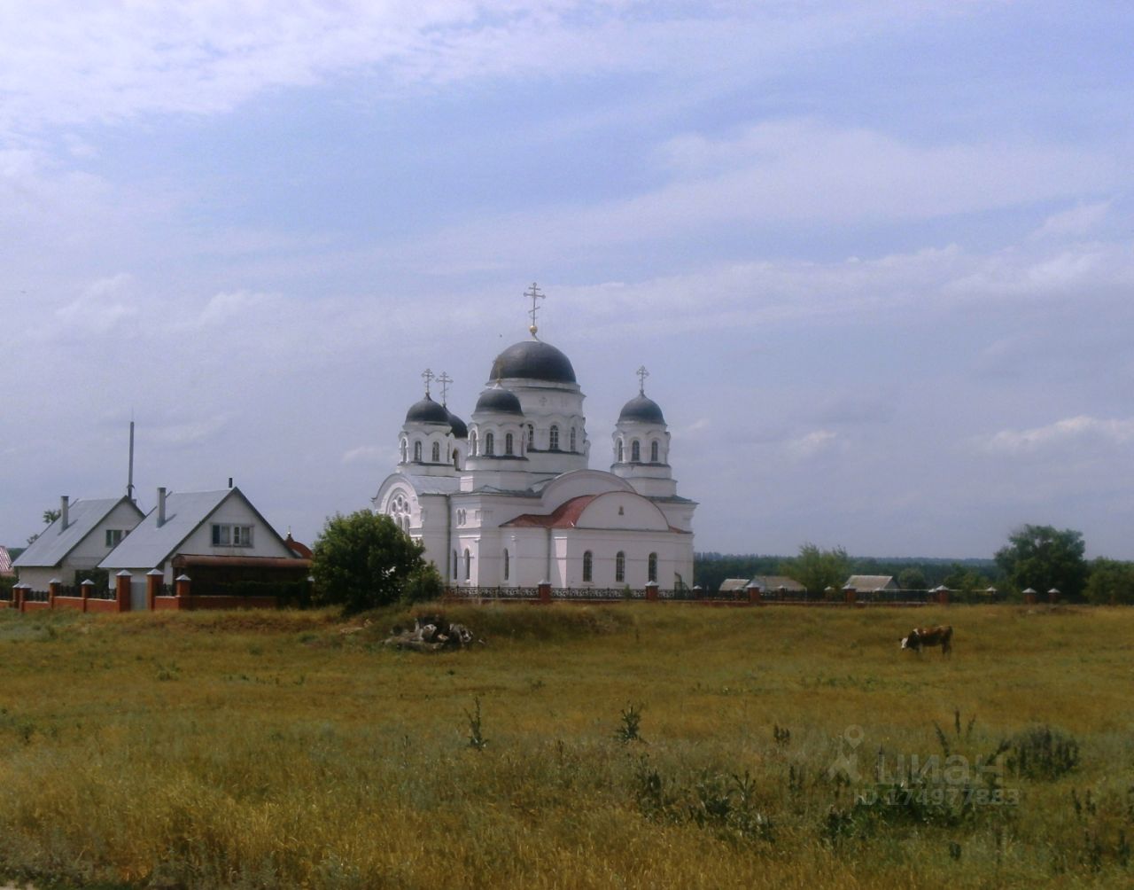 Купить Дом В Лискинском Районе Воронежской Области