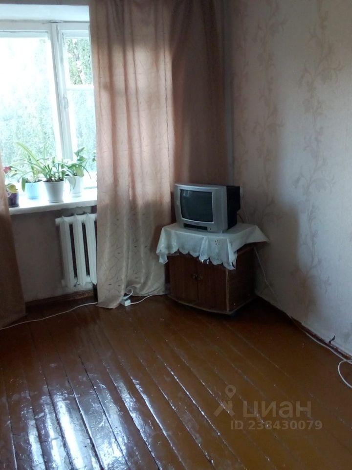 Снять комнату 24м² ул. Энергетиков, 2/3, Казань, Татарстан респ., р-н Московский м. Северный Вокзал - база ЦИАН, объявление 238430079