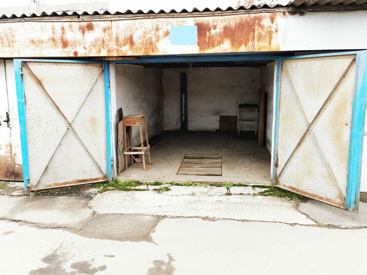 Купить Гараж В Краснодаре Недорого От Собственника