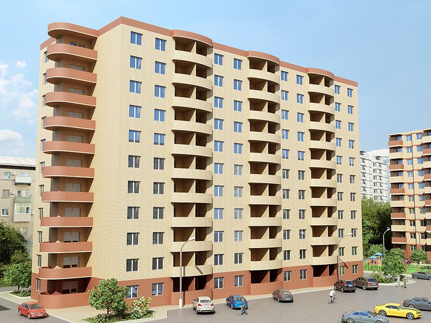 фото ЖК Камелот