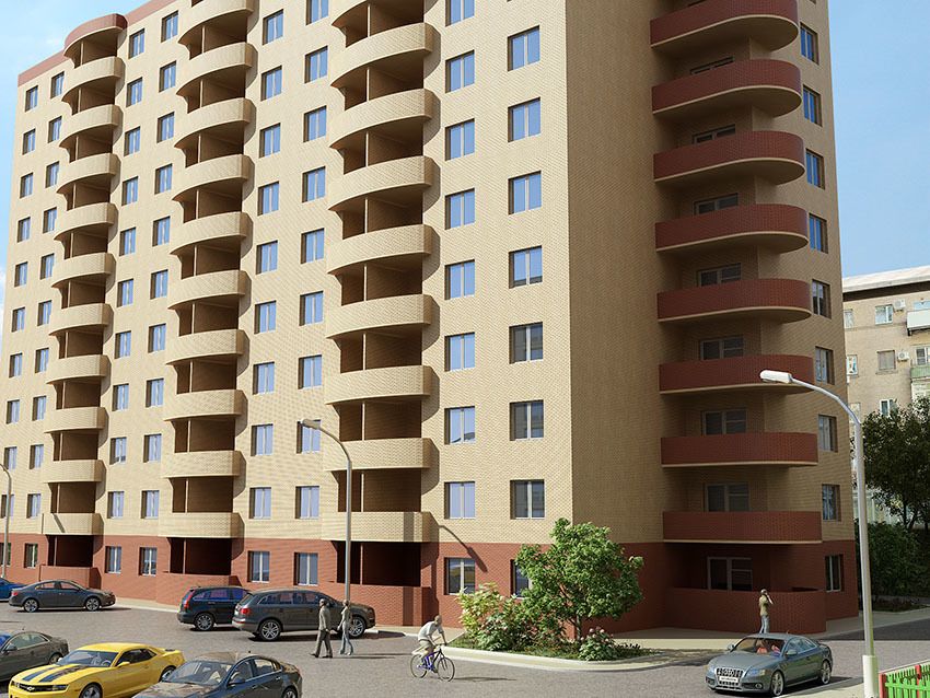 купить квартиру в ЖК Камелот